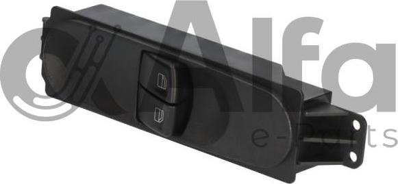 Alfa e-Parts AF00456 - Выключатель, стеклоподъемник abcparts.ee