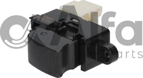 Alfa e-Parts AF00537 - Выключатель, стеклоподъемник abcparts.ee
