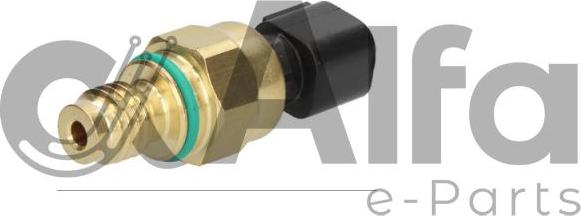 Alfa e-Parts AF00638 - Датчик, давление масла abcparts.ee