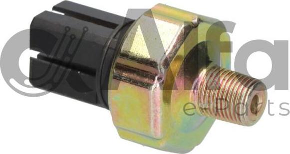 Alfa e-Parts AF00671 - Датчик, давление масла abcparts.ee