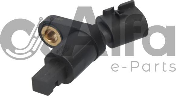 Alfa e-Parts AF00004 - ABS датчик, частота вращения колеса abcparts.ee