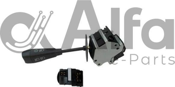Alfa e-Parts AF00089 - Выключатель на рулевой колонке abcparts.ee