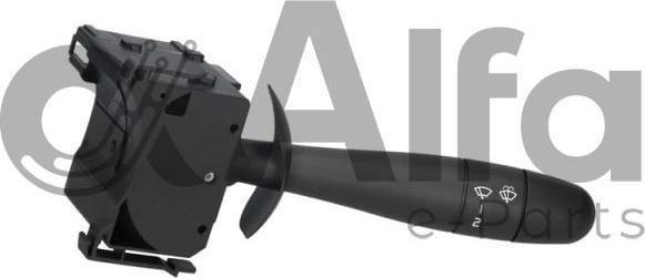 Alfa e-Parts AF00083 - Выключатель на рулевой колонке abcparts.ee