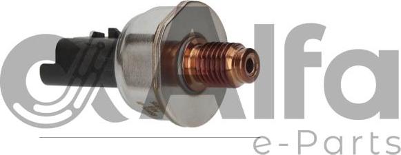 Alfa e-Parts AF00025 - Датчик, давление подачи топлива abcparts.ee
