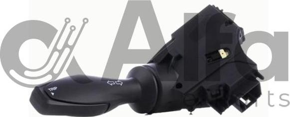 Alfa e-Parts AF00114 - Tulede / kojameeste kangilüliti abcparts.ee