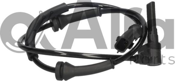 Alfa e-Parts AF00840 - ABS датчик, частота вращения колеса abcparts.ee