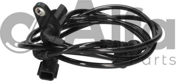 Alfa e-Parts AF00841 - ABS датчик, частота вращения колеса abcparts.ee