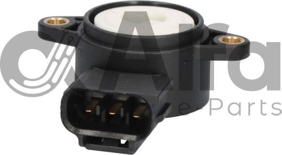 Alfa e-Parts AF00819 - Датчик положения дроссельной заслонки abcparts.ee