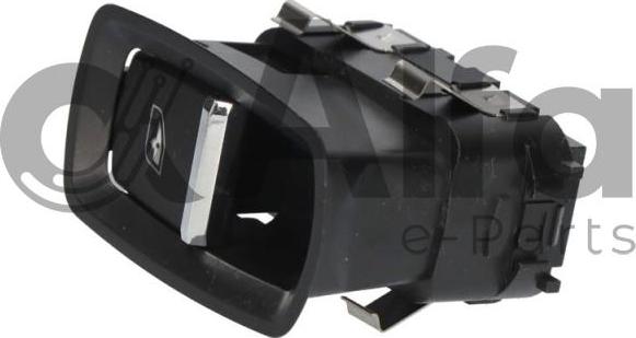 Alfa e-Parts AF00316 - Выключатель, стеклоподъемник abcparts.ee