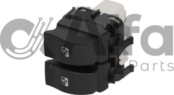 Alfa e-Parts AF00331 - Выключатель, стеклоподъемник abcparts.ee