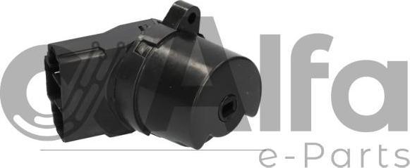 Alfa e-Parts AF00258 - Замок зажигания, включение стартера abcparts.ee