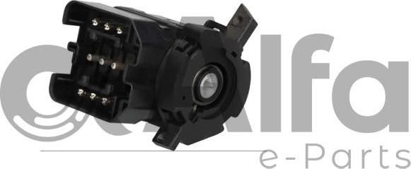 Alfa e-Parts AF00253 - Замок зажигания, включение стартера abcparts.ee