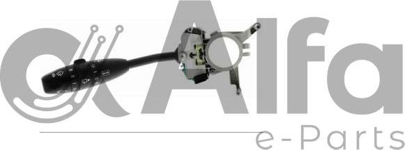 Alfa e-Parts AF00217 - Выключатель на рулевой колонке abcparts.ee