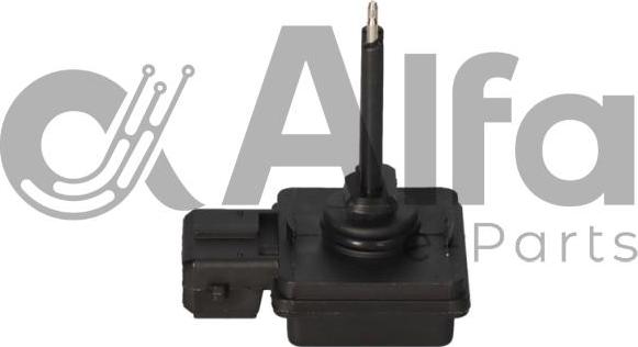 Alfa e-Parts AF00737 - Датчик, уровень охлаждающей жидкости abcparts.ee