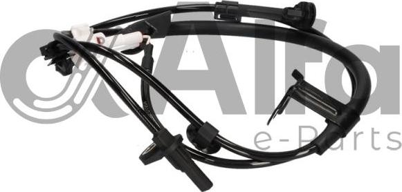 Alfa e-Parts AF01954 - ABS датчик, частота вращения колеса abcparts.ee