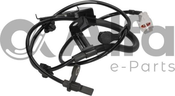 Alfa e-Parts AF01953 - ABS датчик, частота вращения колеса abcparts.ee
