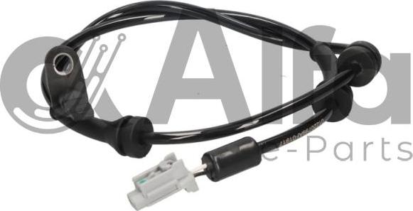 Alfa e-Parts AF01917 - ABS датчик, частота вращения колеса abcparts.ee