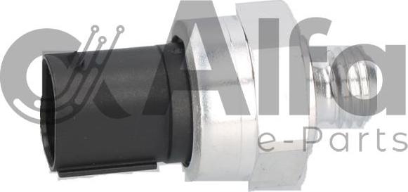 Alfa e-Parts AF01402 - Датчик, давление выхлопных газов abcparts.ee