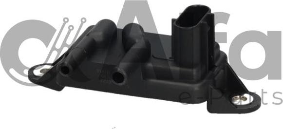 Alfa e-Parts AF01410 - Датчик, давление выхлопных газов abcparts.ee
