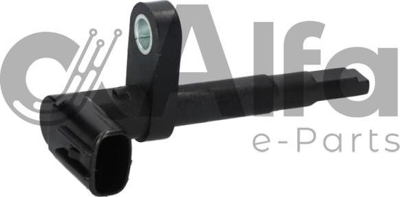 Alfa e-Parts AF01484 - ABS датчик, частота вращения колеса abcparts.ee