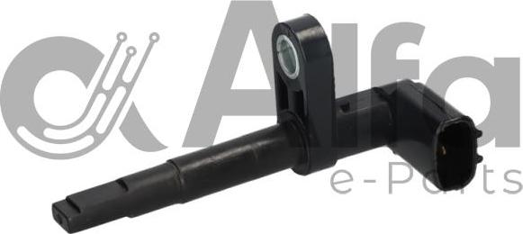 Alfa e-Parts AF01483 - ABS датчик, частота вращения колеса abcparts.ee