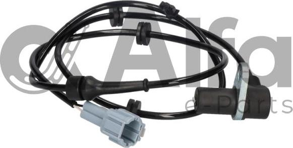 Alfa e-Parts AF01552 - ABS датчик, частота вращения колеса abcparts.ee