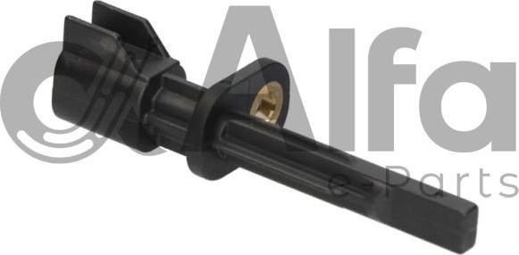 Alfa e-Parts AF01514 - ABS датчик, частота вращения колеса abcparts.ee