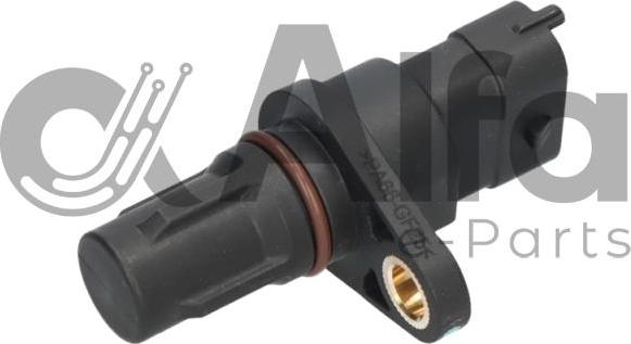 Alfa e-Parts AF01806 - Датчик положения Коленвала, RPM abcparts.ee