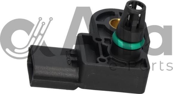 Alfa e-Parts AF01349 - Датчик, давление во впускной трубе abcparts.ee