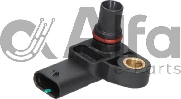 Alfa e-Parts AF01351 - Датчик, давление во впускной трубе abcparts.ee