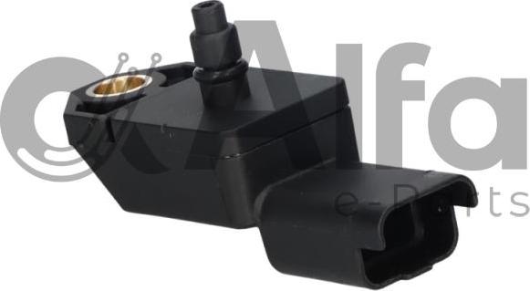 Alfa e-Parts AF01381 - Датчик, давление во впускной трубе abcparts.ee