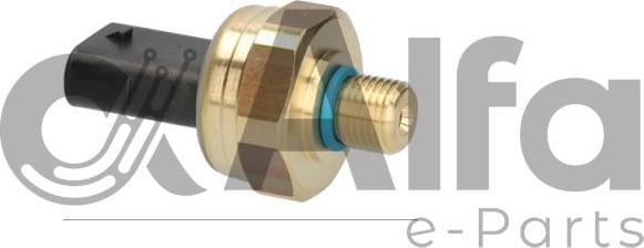 Alfa e-Parts AF01387 - Датчик, давление подачи топлива abcparts.ee