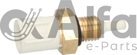 Alfa e-Parts AF01339 - Датчик, температура впускаемого воздуха abcparts.ee