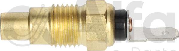 Alfa e-Parts AF01330 - Датчик температуры ОЖ, охлаждающей жидкости abcparts.ee