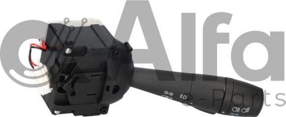 Alfa e-Parts AF01278 - Выключатель на рулевой колонке abcparts.ee