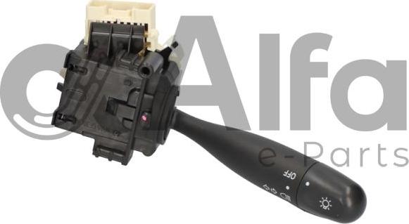 Alfa e-Parts AF01277 - Выключатель на рулевой колонке abcparts.ee