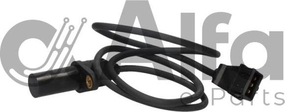 Alfa e-Parts AF01740 - Датчик положения Коленвала, RPM abcparts.ee