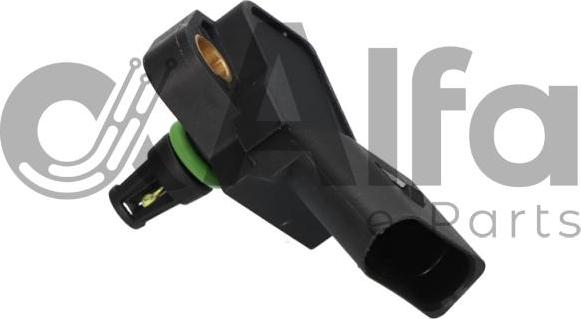 Alfa e-Parts AF01732 - Датчик, давление во впускной трубе abcparts.ee