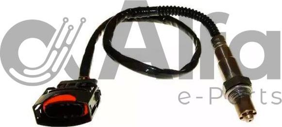 Alfa e-Parts AF08441 - Лямбда-зонд, датчик кислорода abcparts.ee