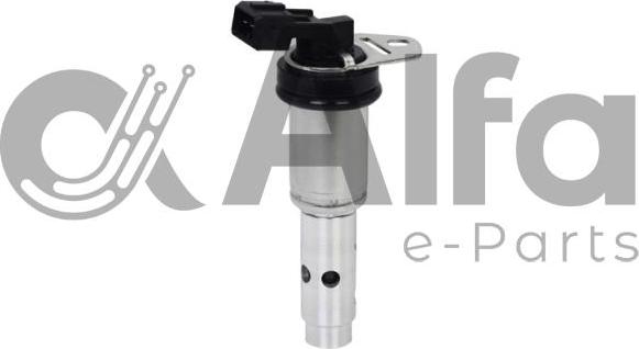 Alfa e-Parts AF08462 - Центральный клапан, шестерня привода распределительного вала abcparts.ee