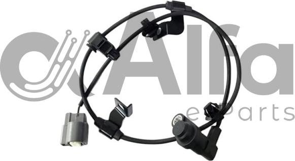 Alfa e-Parts AF08432 - ABS датчик, частота вращения колеса abcparts.ee