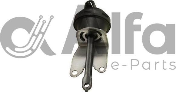 Alfa e-Parts AF08508 - Корпус дроссельной заслонки abcparts.ee