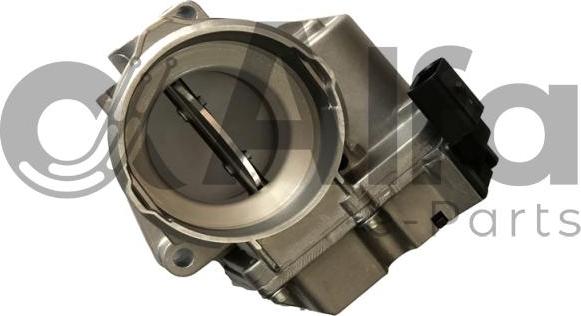 Alfa e-Parts AF08532 - Корпус дроссельной заслонки abcparts.ee