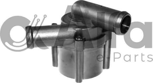 Alfa e-Parts AF08091 - Дополнительный водяной насос abcparts.ee