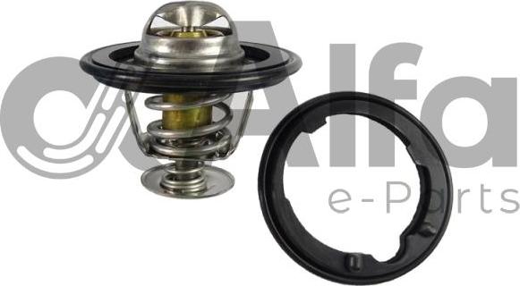 Alfa e-Parts AF08059 - Термостат охлаждающей жидкости / корпус abcparts.ee