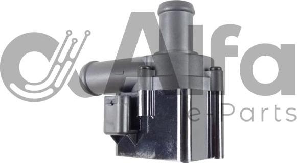 Alfa e-Parts AF08085 - Дополнительный водяной насос abcparts.ee