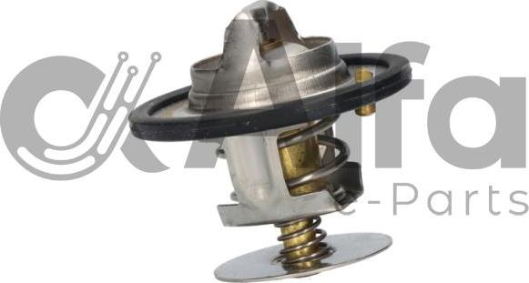 Alfa e-Parts AF08038 - Термостат охлаждающей жидкости / корпус abcparts.ee