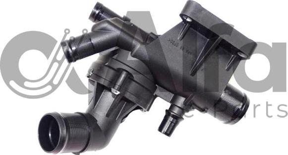 Alfa e-Parts AF08021 - Термостат охлаждающей жидкости / корпус abcparts.ee