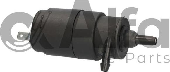 Alfa e-Parts AF08072 - Klaasipesuvee pump,klaasipuhastus abcparts.ee
