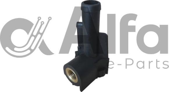 Alfa e-Parts AF08143 - Трубка охлаждающей жидкости abcparts.ee